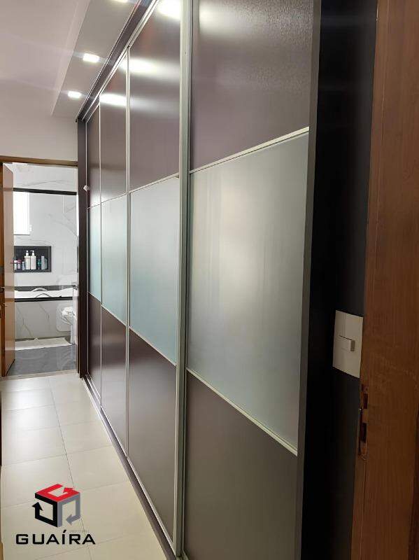 Sobrado para alugar com 3 quartos, 254m² - Foto 27