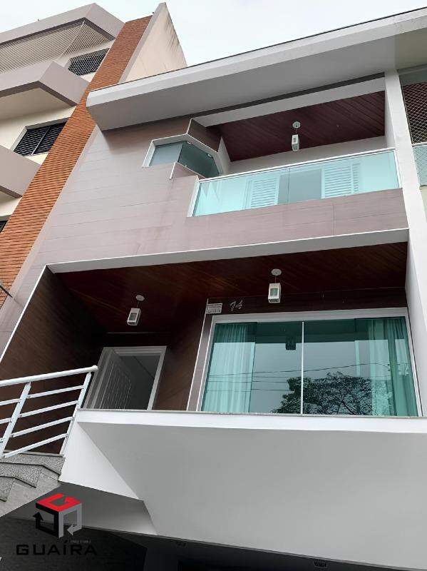 Sobrado para alugar com 3 quartos, 254m² - Foto 38