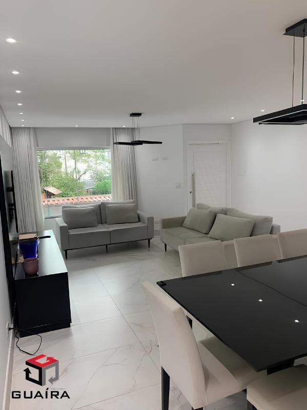 Sobrado para alugar com 3 quartos, 254m² - Foto 8