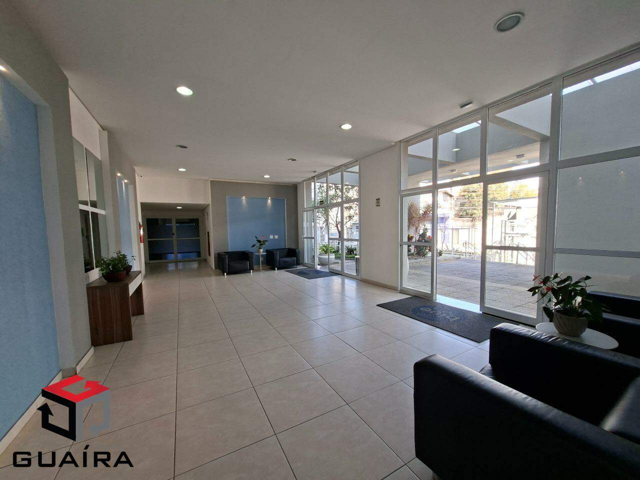 Apartamento à venda com 2 quartos, 60m² - Foto 28