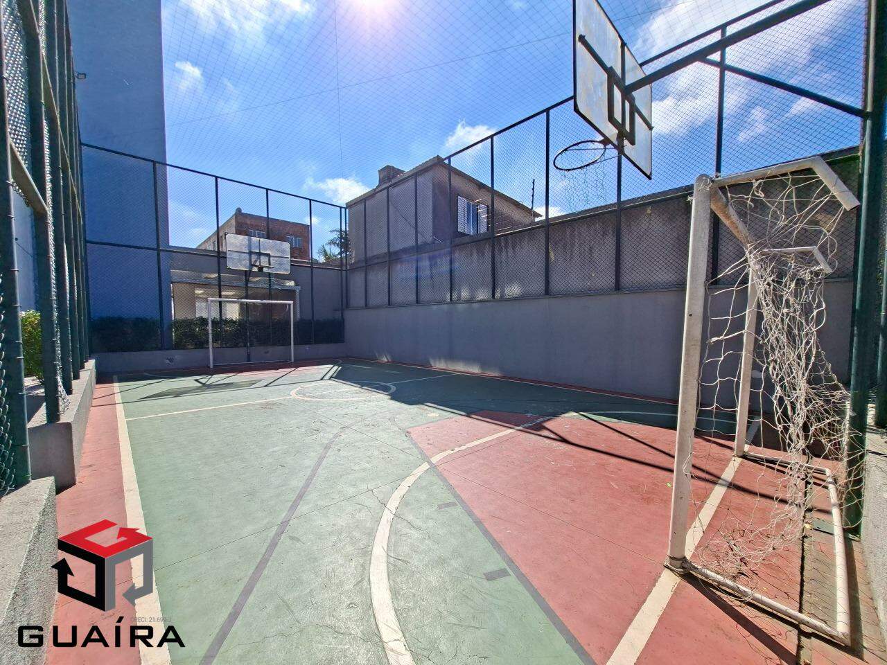 Apartamento à venda com 2 quartos, 60m² - Foto 31