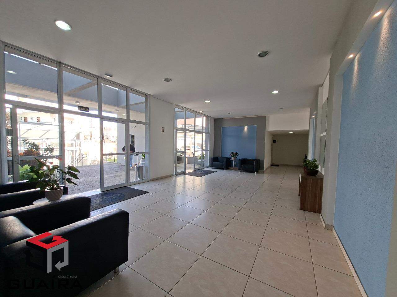 Apartamento à venda com 2 quartos, 60m² - Foto 18