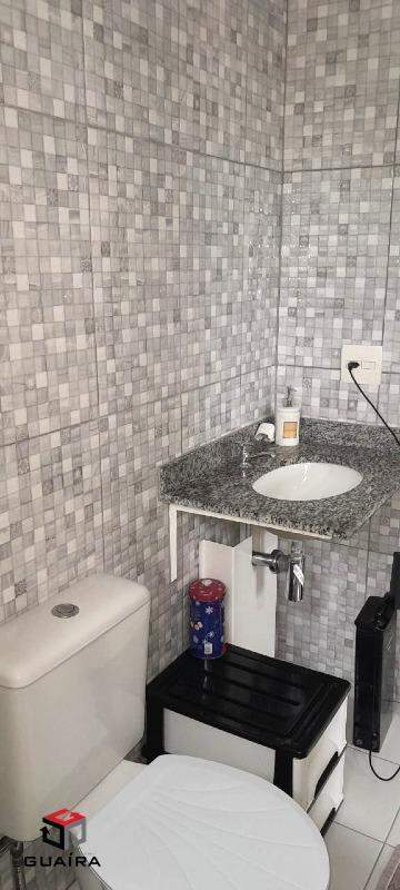 Apartamento à venda com 2 quartos, 60m² - Foto 15