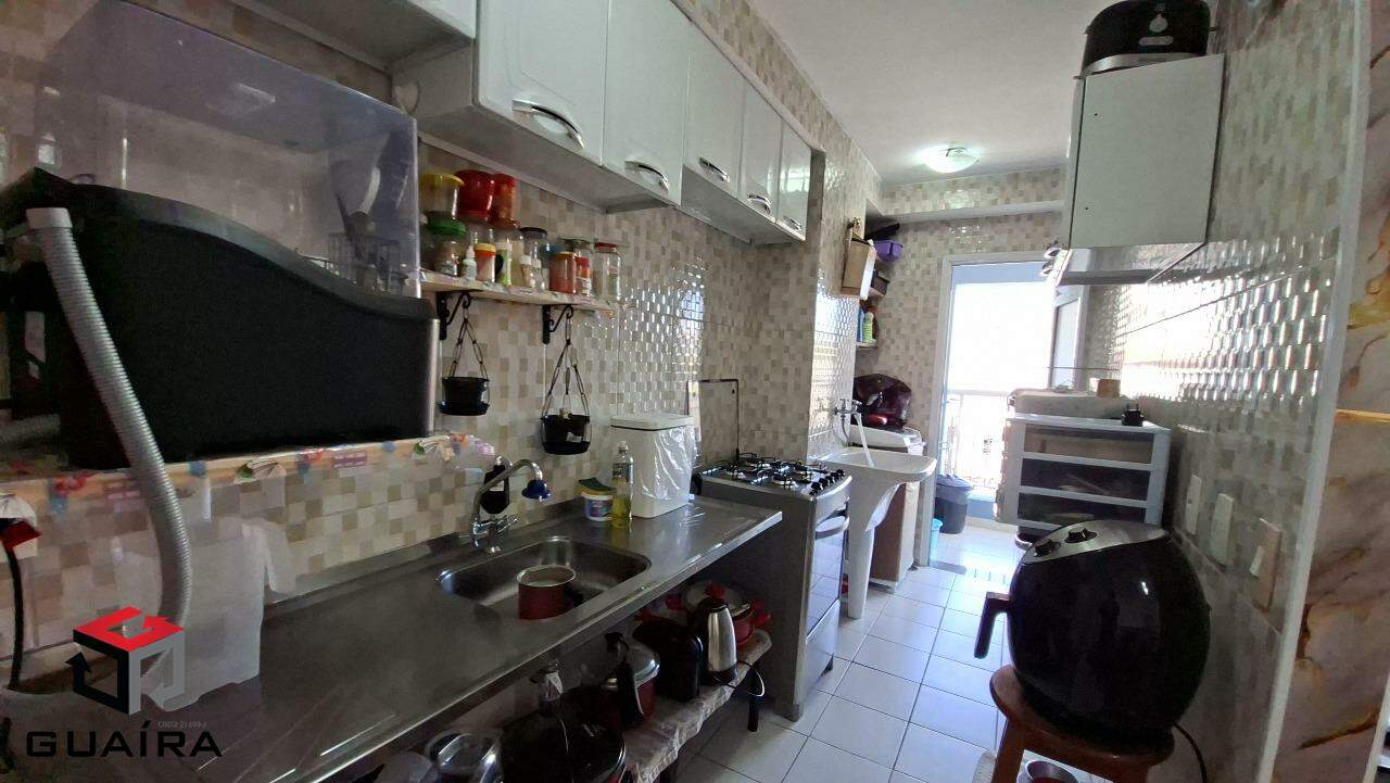 Apartamento à venda com 2 quartos, 60m² - Foto 6