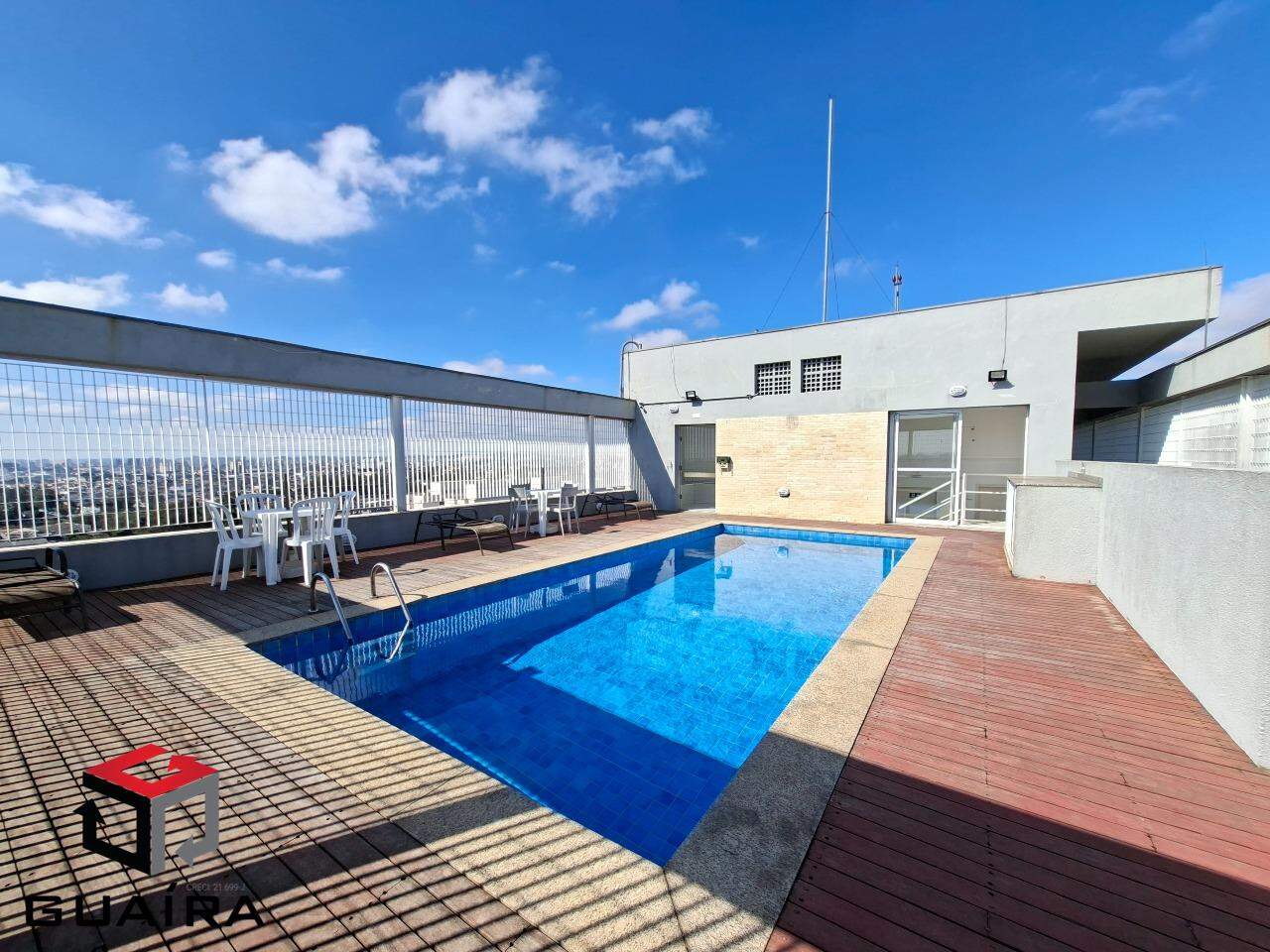 Apartamento à venda com 2 quartos, 60m² - Foto 17