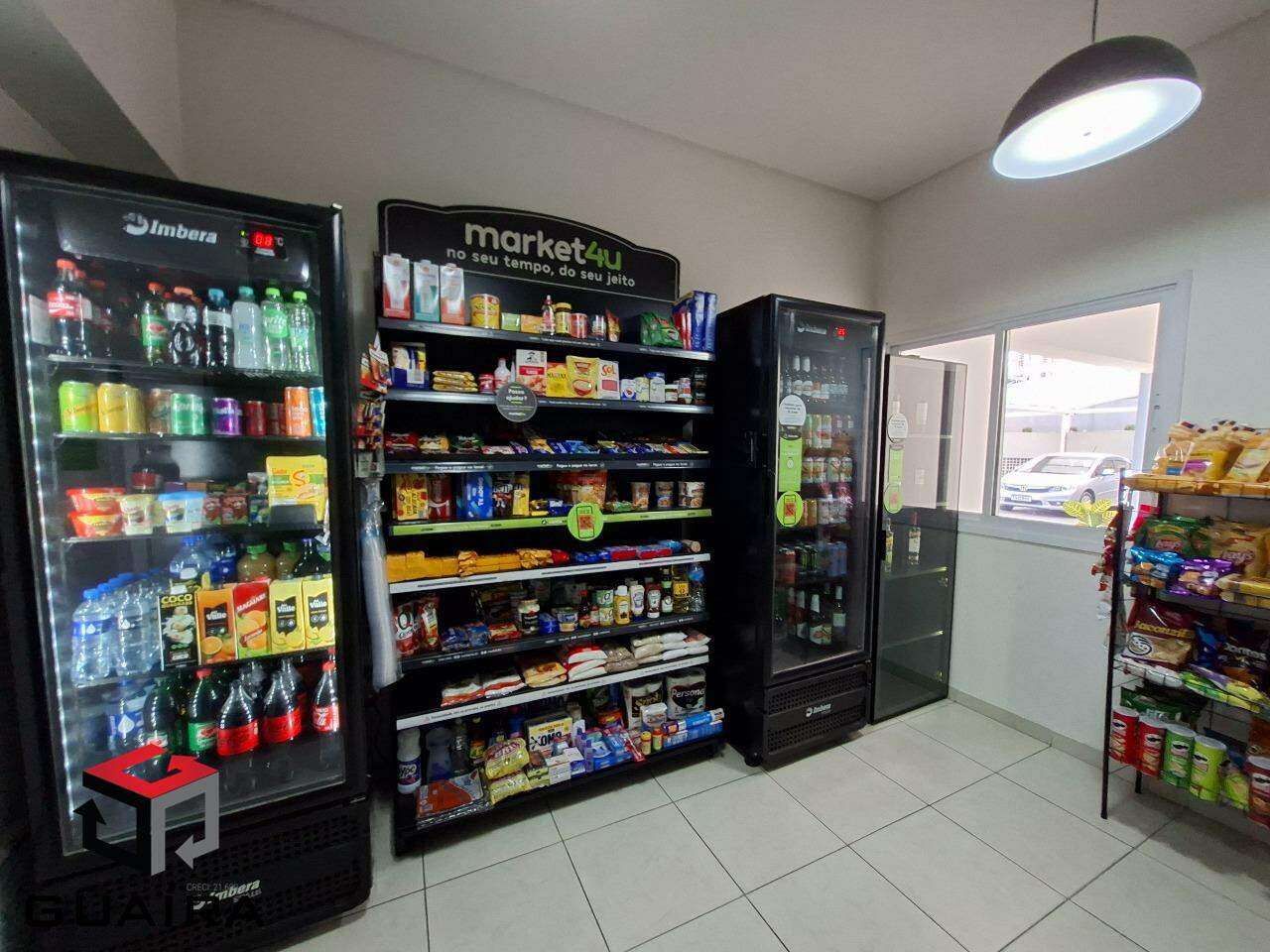 Apartamento à venda com 2 quartos, 60m² - Foto 23