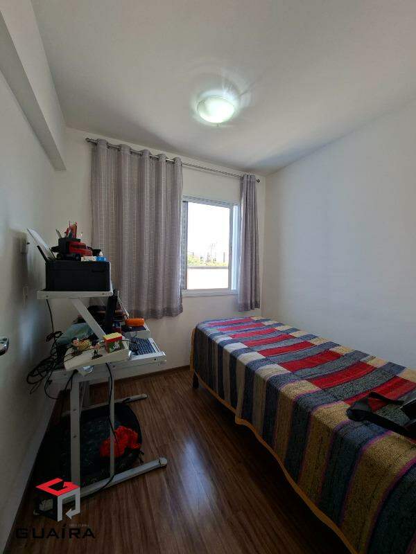 Apartamento à venda com 2 quartos, 60m² - Foto 11