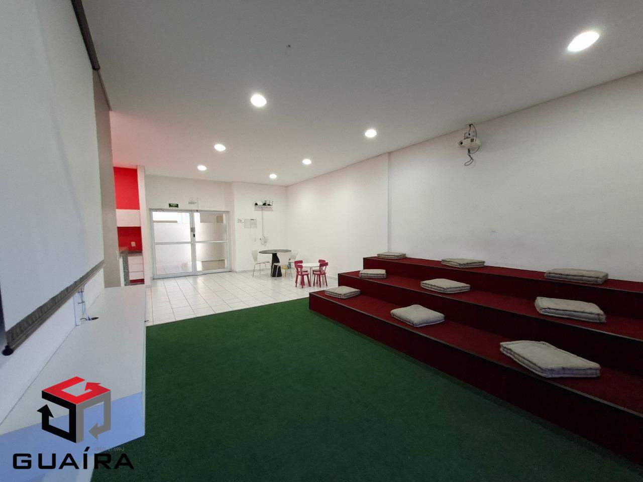 Apartamento à venda com 2 quartos, 60m² - Foto 22