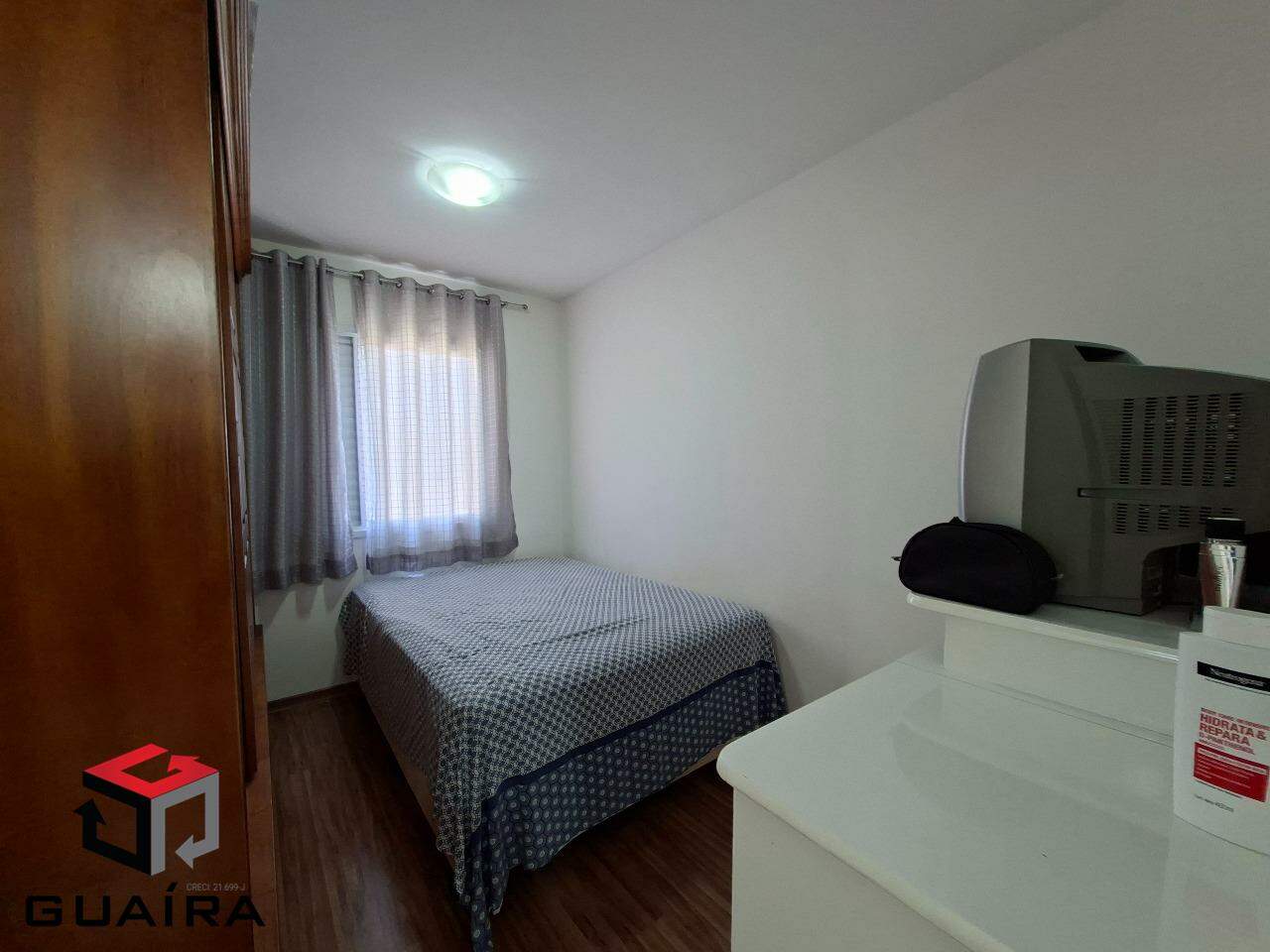 Apartamento à venda com 2 quartos, 60m² - Foto 8