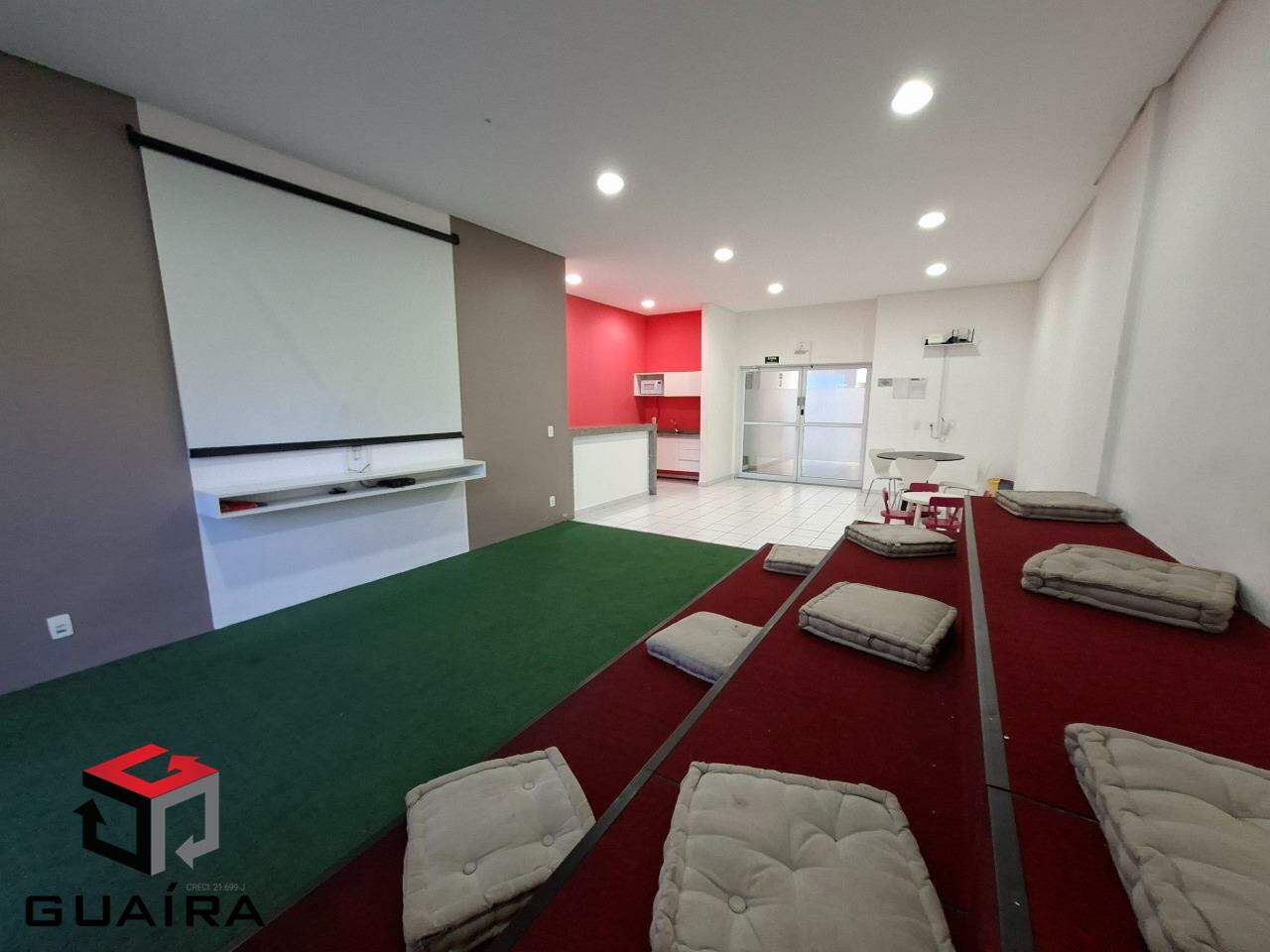 Apartamento à venda com 2 quartos, 60m² - Foto 21