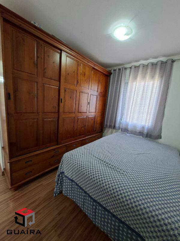 Apartamento à venda com 2 quartos, 60m² - Foto 9