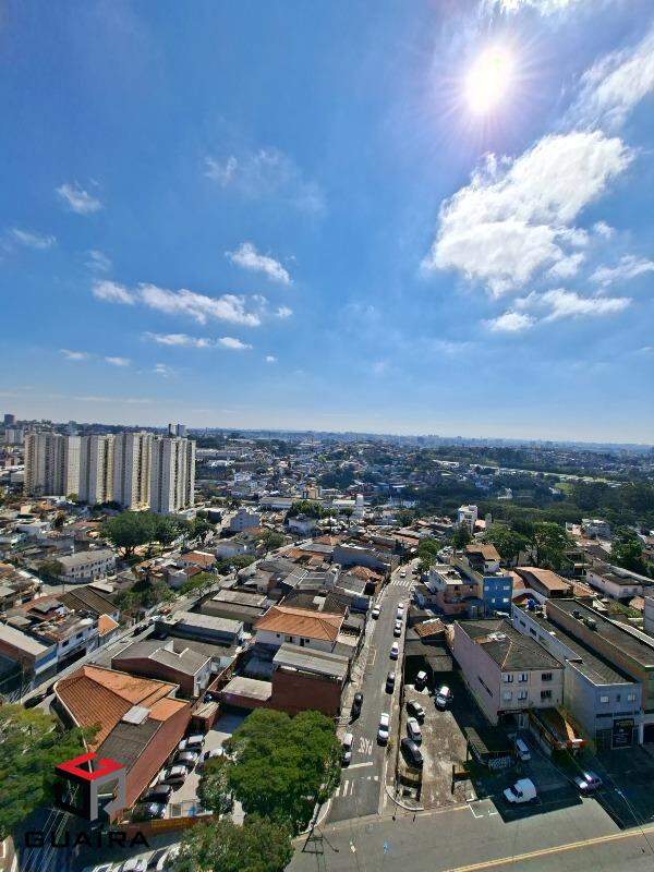 Apartamento à venda com 2 quartos, 60m² - Foto 25