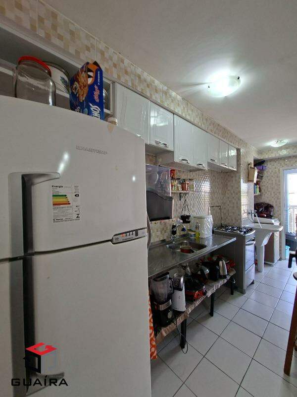 Apartamento à venda com 2 quartos, 60m² - Foto 5