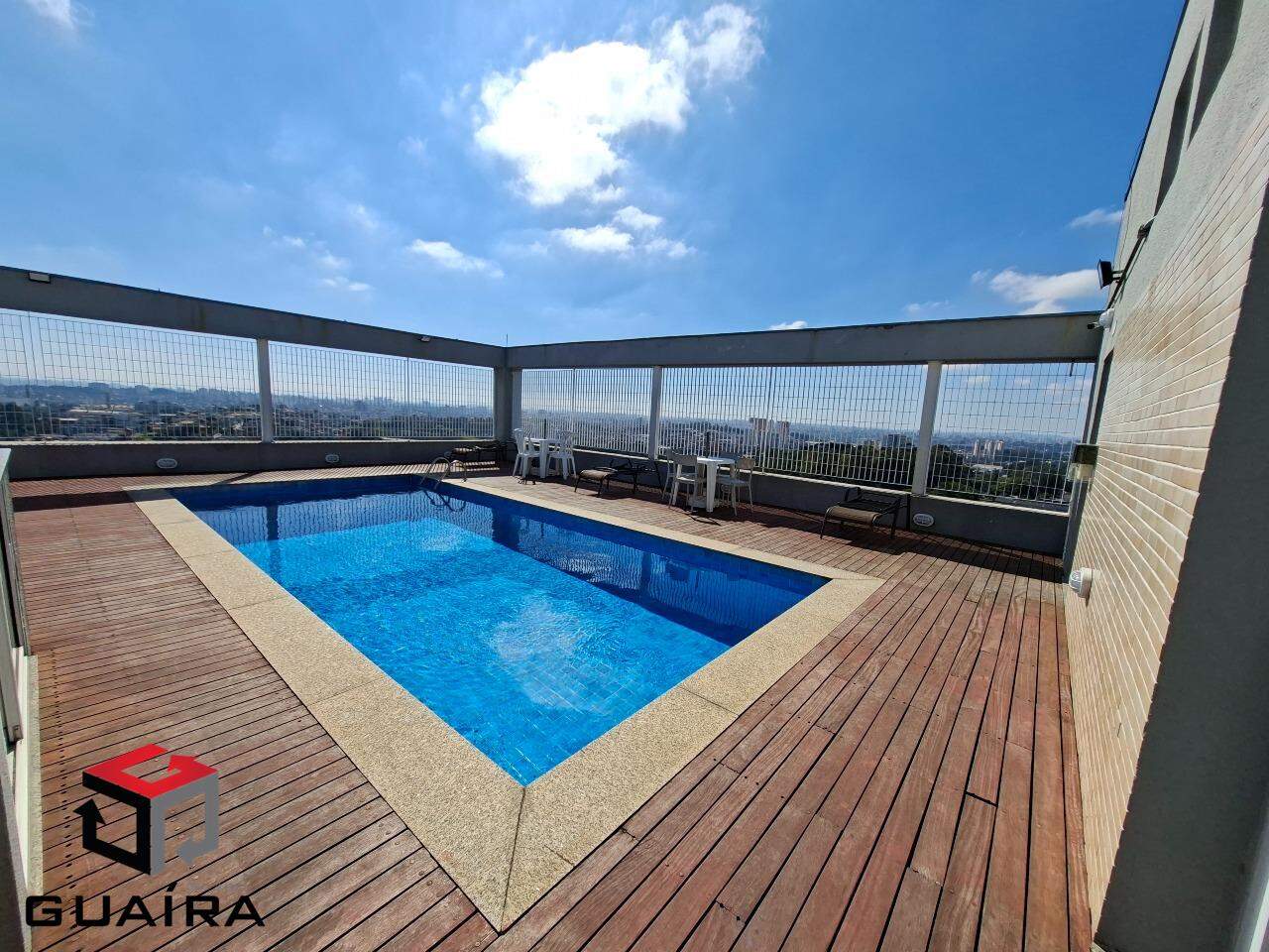 Apartamento à venda com 2 quartos, 60m² - Foto 26