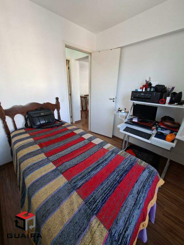 Apartamento à venda com 2 quartos, 60m² - Foto 10
