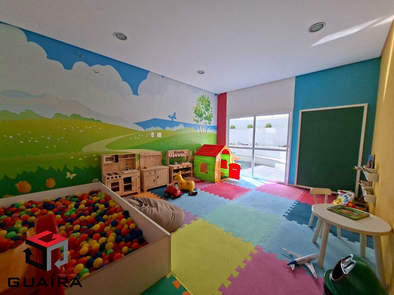 Apartamento à venda com 2 quartos, 60m² - Foto 29
