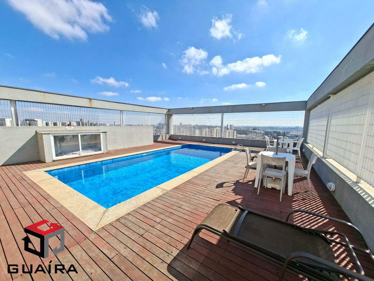 Apartamento à venda com 2 quartos, 60m² - Foto 27
