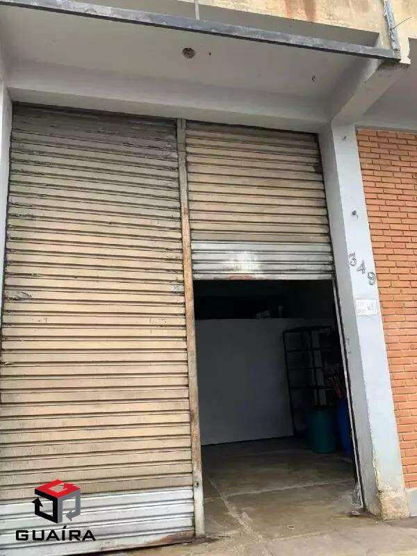 Depósito-Galpão-Armazém para alugar, 370m² - Foto 5