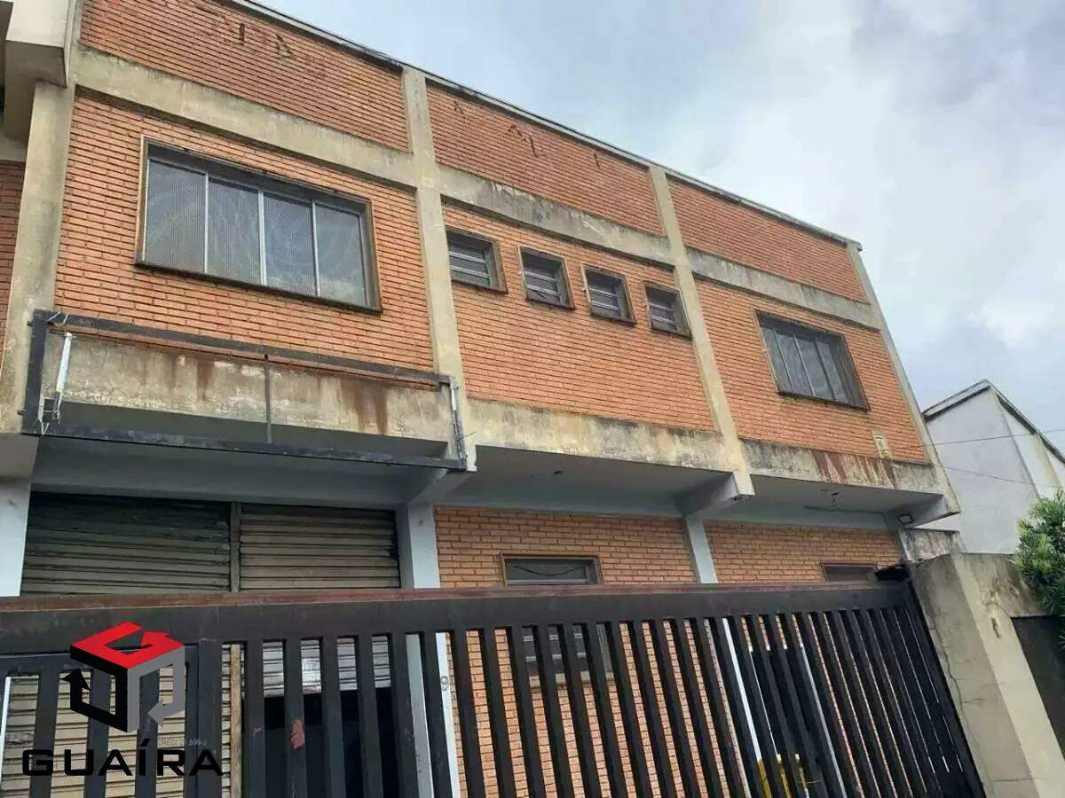 Depósito-Galpão-Armazém para alugar, 370m² - Foto 2