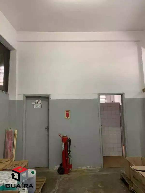 Depósito-Galpão-Armazém para alugar, 370m² - Foto 11