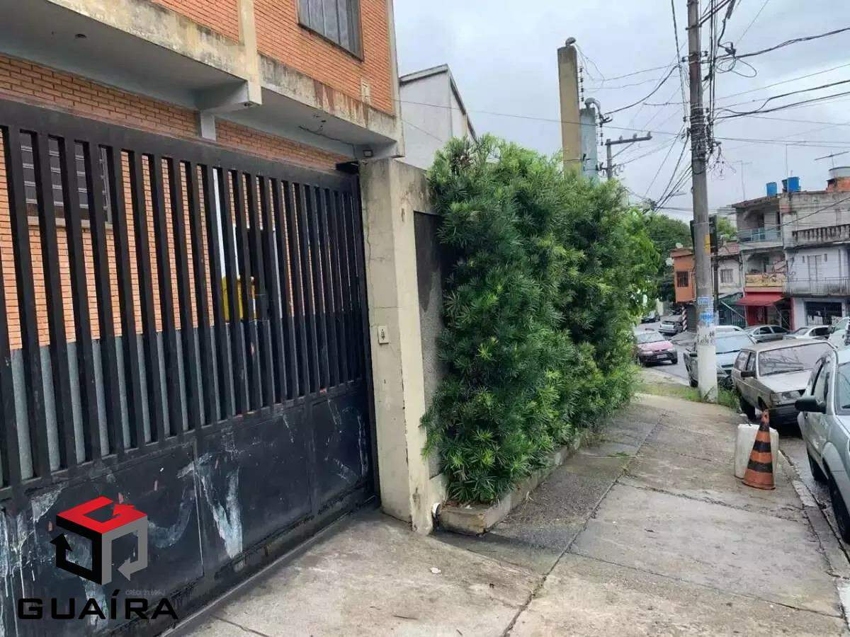 Depósito-Galpão-Armazém para alugar, 370m² - Foto 3