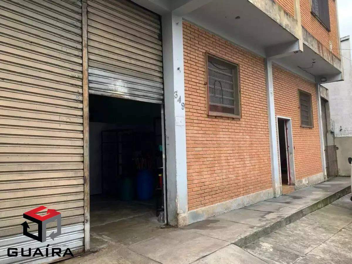 Depósito-Galpão-Armazém para alugar, 370m² - Foto 1