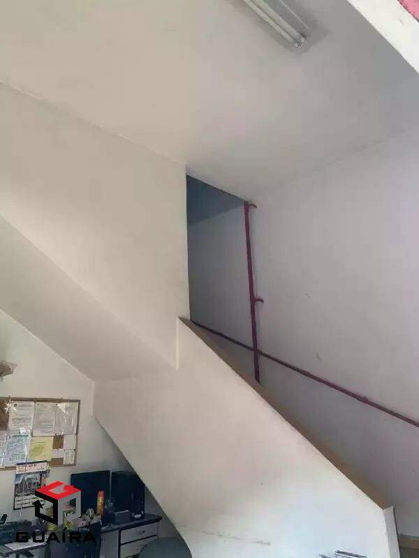 Depósito-Galpão-Armazém para alugar, 370m² - Foto 6