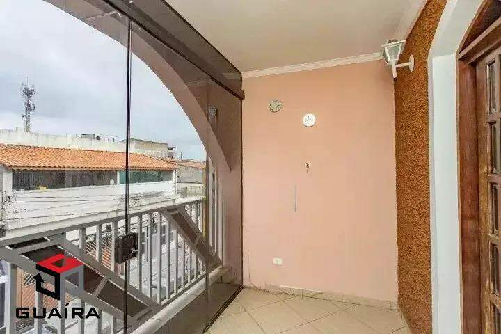 Sobrado para alugar com 3 quartos, 393m² - Foto 3