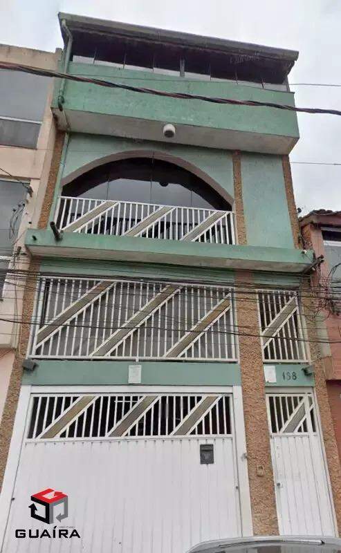 Sobrado para alugar com 3 quartos, 393m² - Foto 1