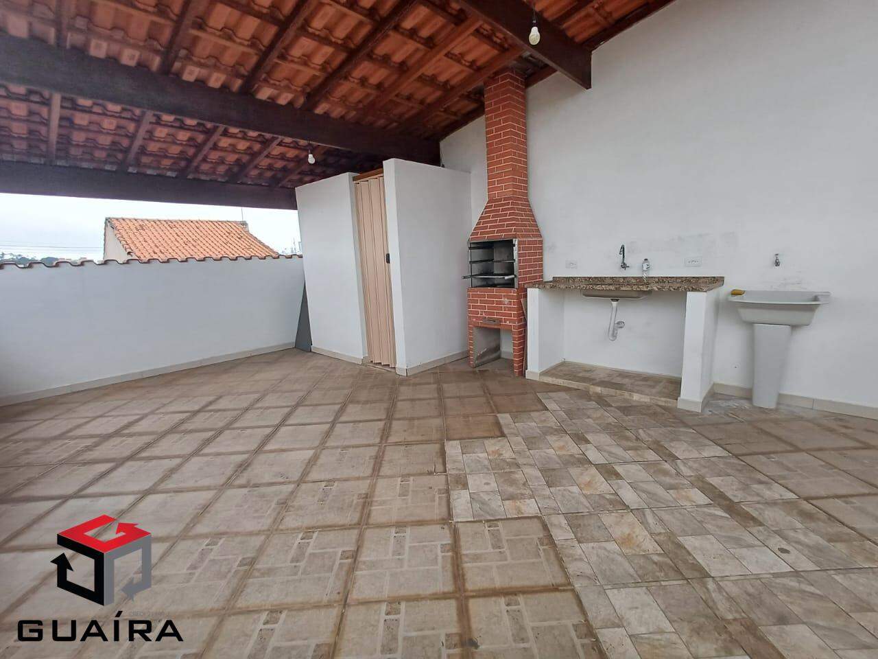 Cobertura para alugar com 3 quartos, 85m² - Foto 19