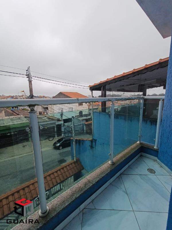 Cobertura para alugar com 3 quartos, 85m² - Foto 22