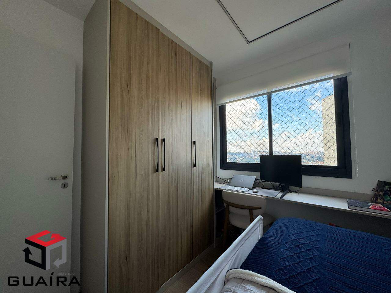 Apartamento à venda com 2 quartos, 46m² - Foto 14