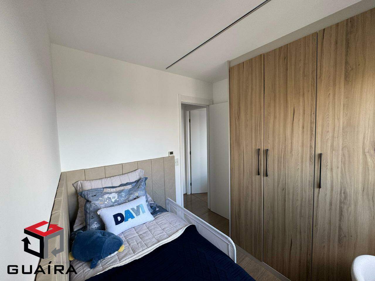 Apartamento à venda com 2 quartos, 46m² - Foto 13