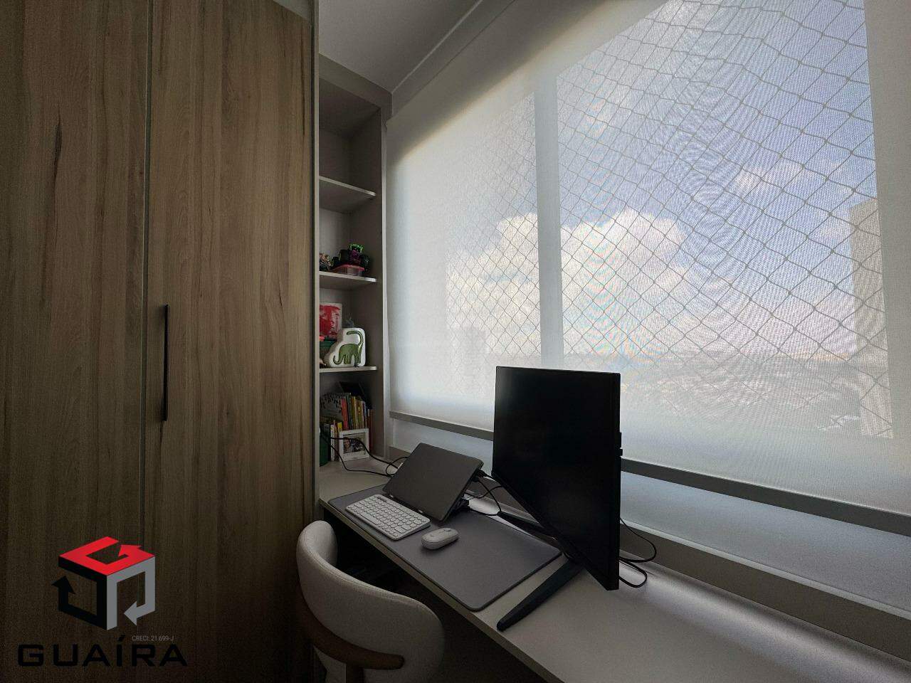 Apartamento à venda com 2 quartos, 46m² - Foto 17