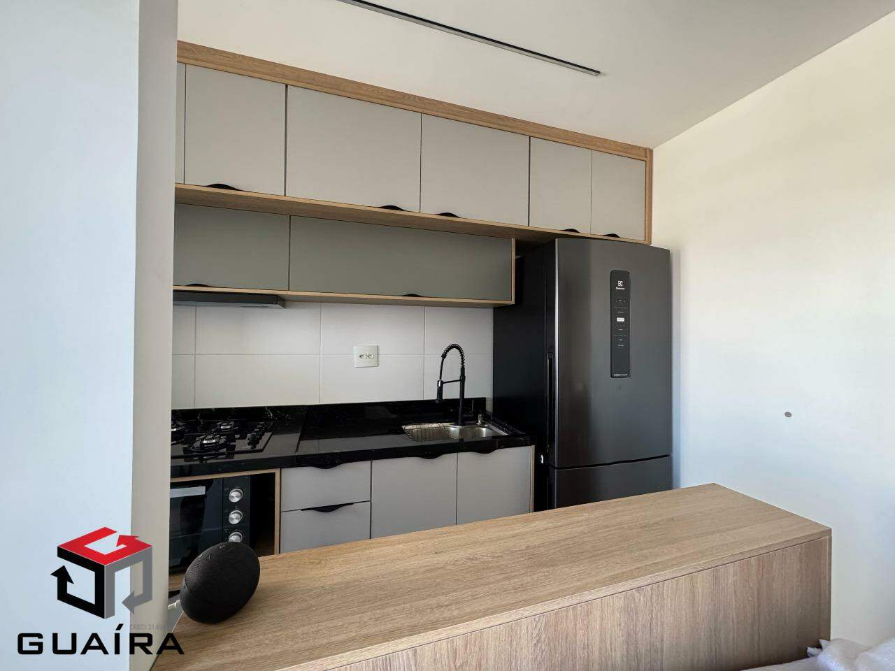 Apartamento à venda com 2 quartos, 46m² - Foto 6