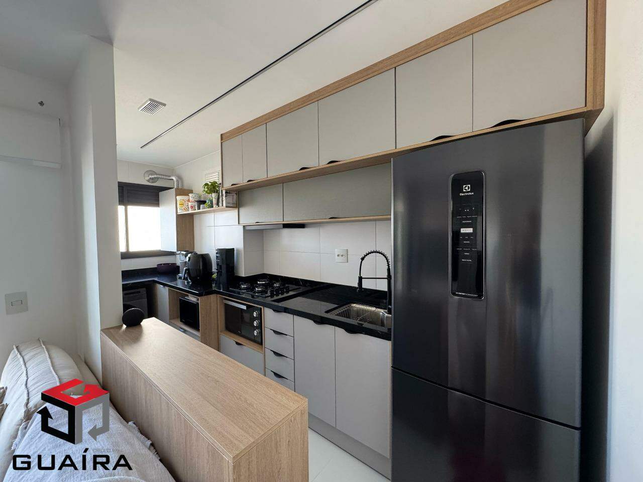 Apartamento à venda com 2 quartos, 46m² - Foto 5