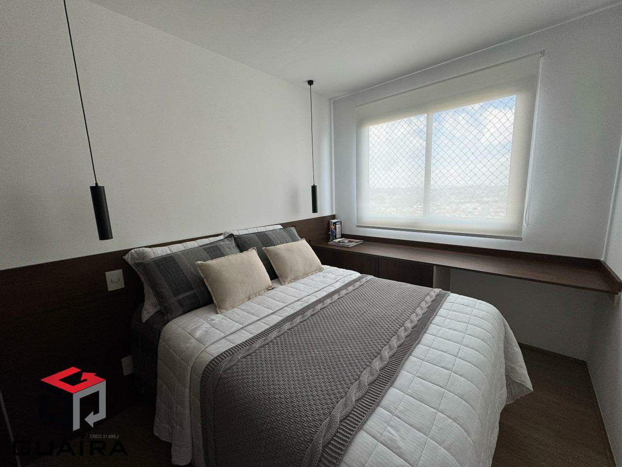 Apartamento à venda com 2 quartos, 46m² - Foto 10