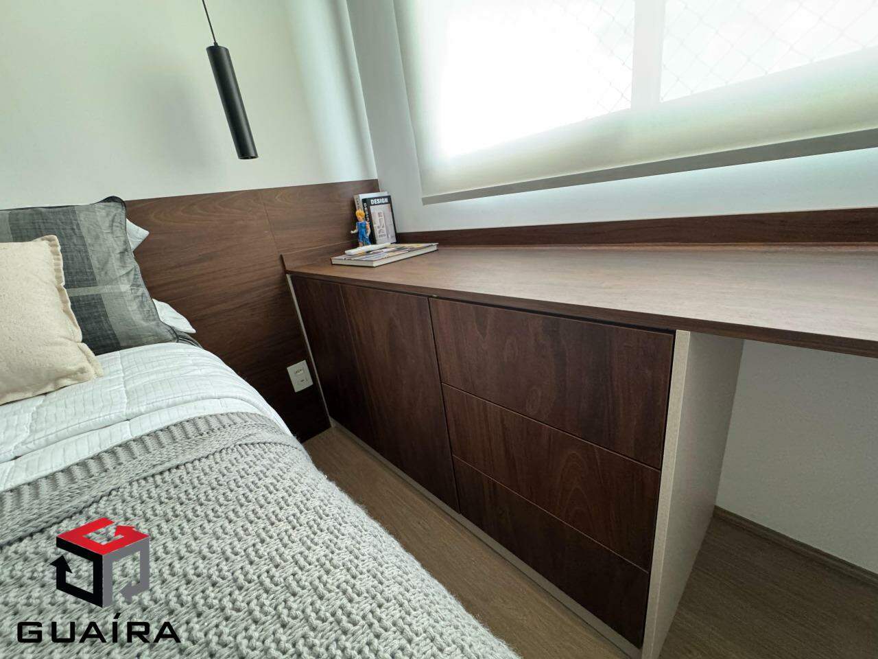 Apartamento à venda com 2 quartos, 46m² - Foto 12