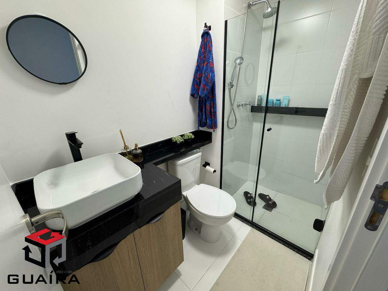 Apartamento à venda com 2 quartos, 46m² - Foto 18