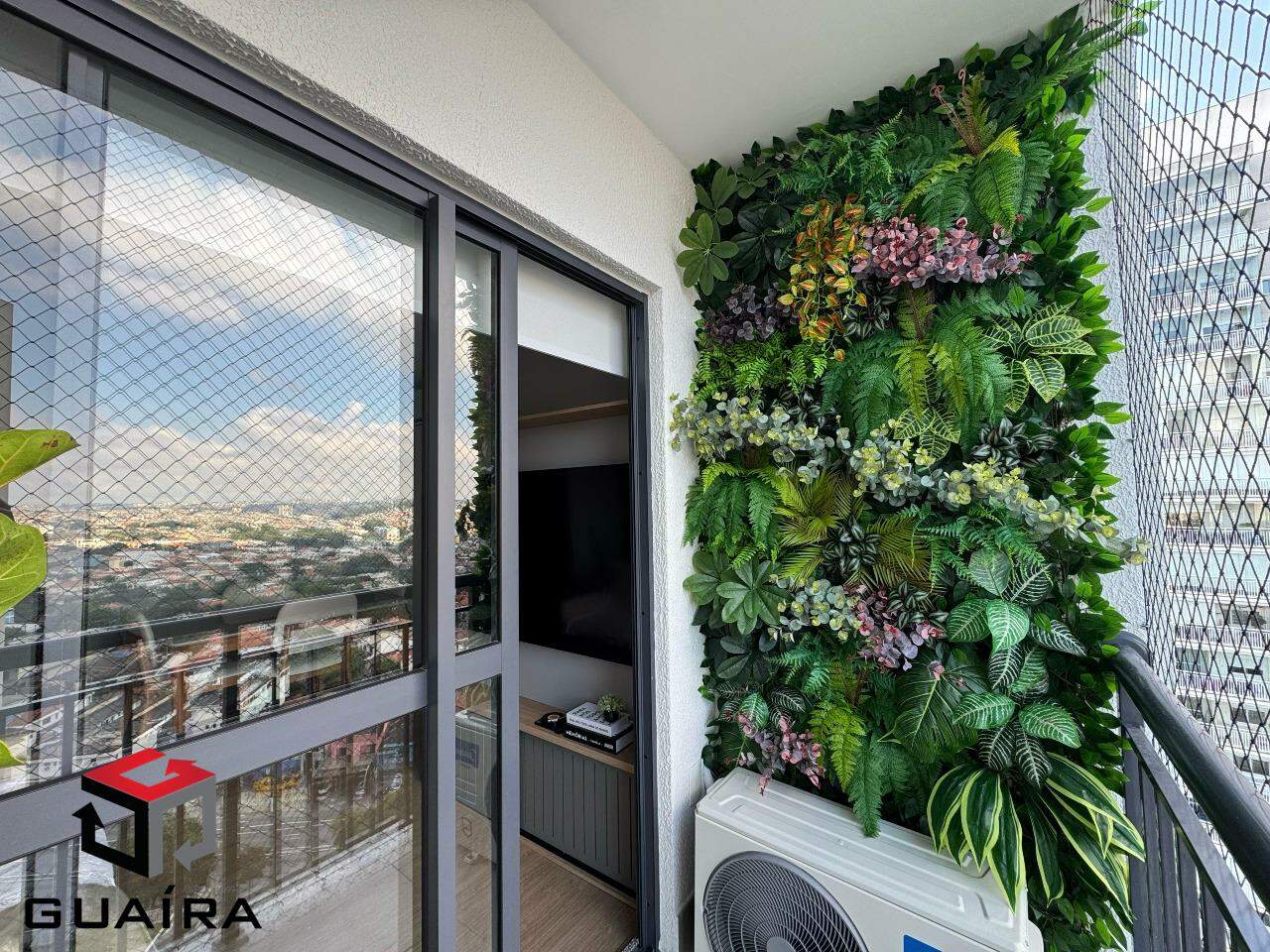 Apartamento à venda com 2 quartos, 46m² - Foto 7