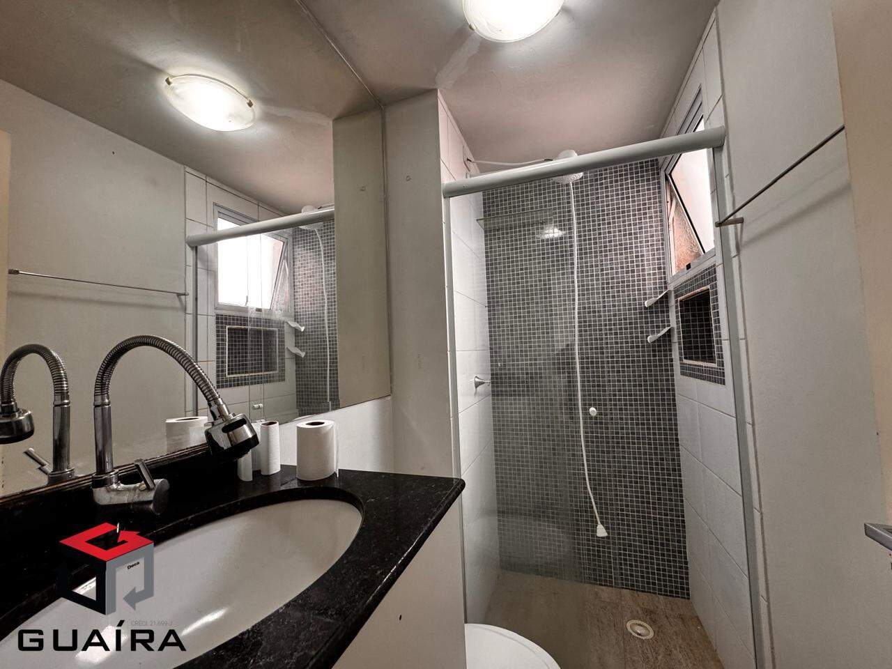 Apartamento para alugar com 2 quartos, 45m² - Foto 16
