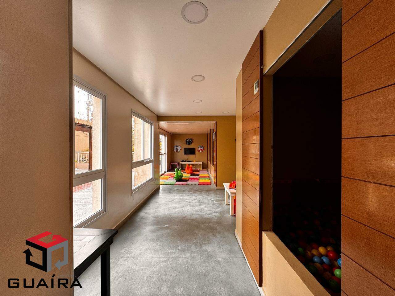 Apartamento para alugar com 2 quartos, 45m² - Foto 20