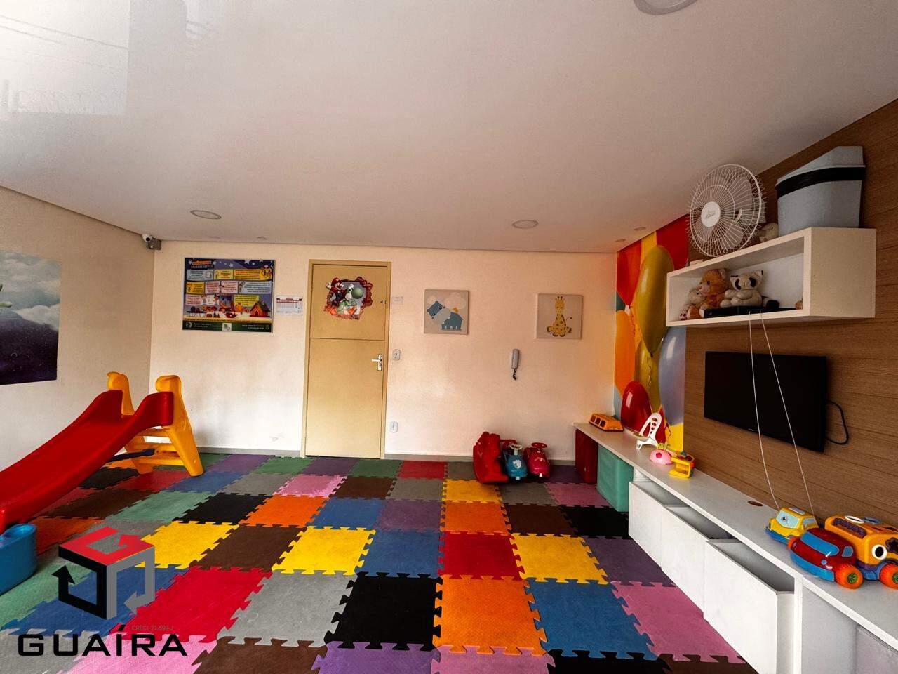 Apartamento para alugar com 2 quartos, 45m² - Foto 21