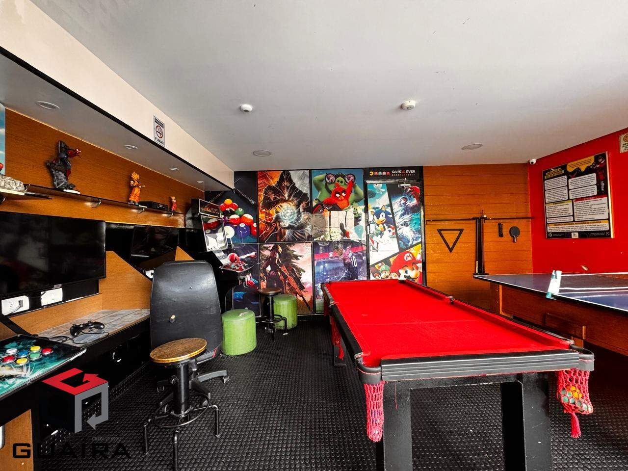 Apartamento para alugar com 2 quartos, 45m² - Foto 17