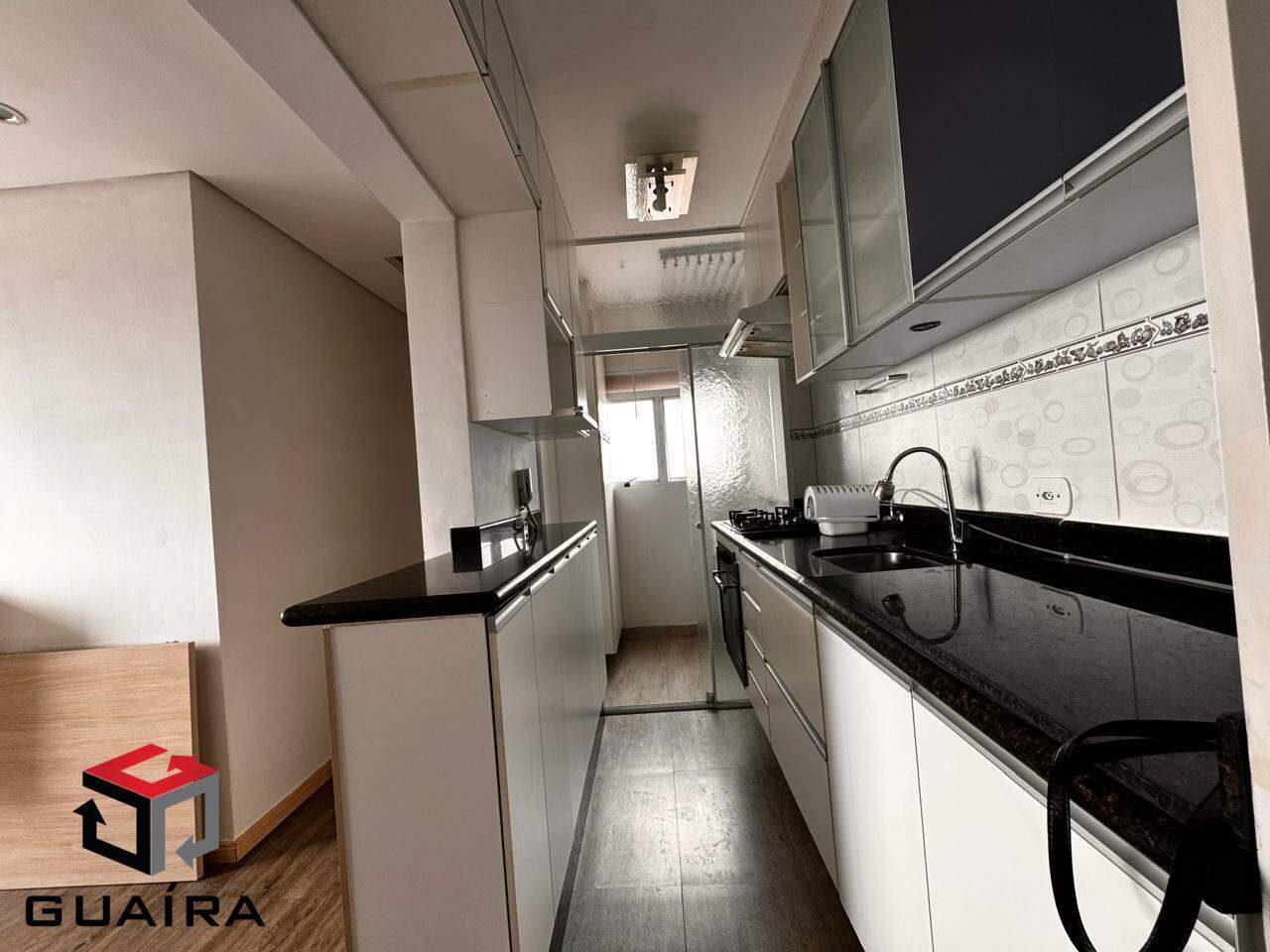 Apartamento para alugar com 2 quartos, 45m² - Foto 5