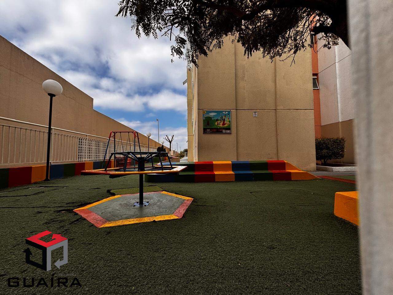 Apartamento para alugar com 2 quartos, 45m² - Foto 25