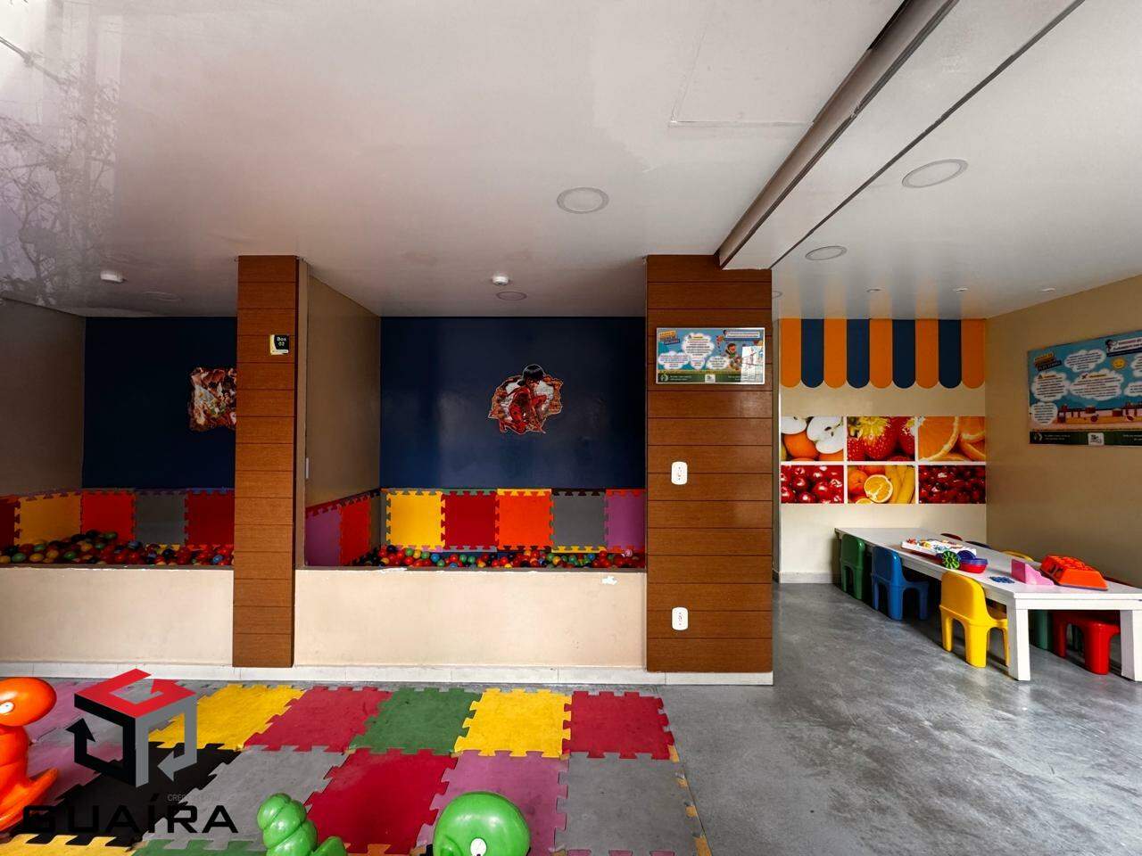 Apartamento para alugar com 2 quartos, 45m² - Foto 22