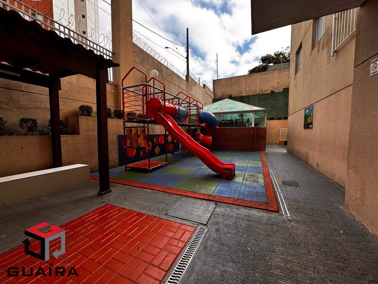 Apartamento para alugar com 2 quartos, 45m² - Foto 24