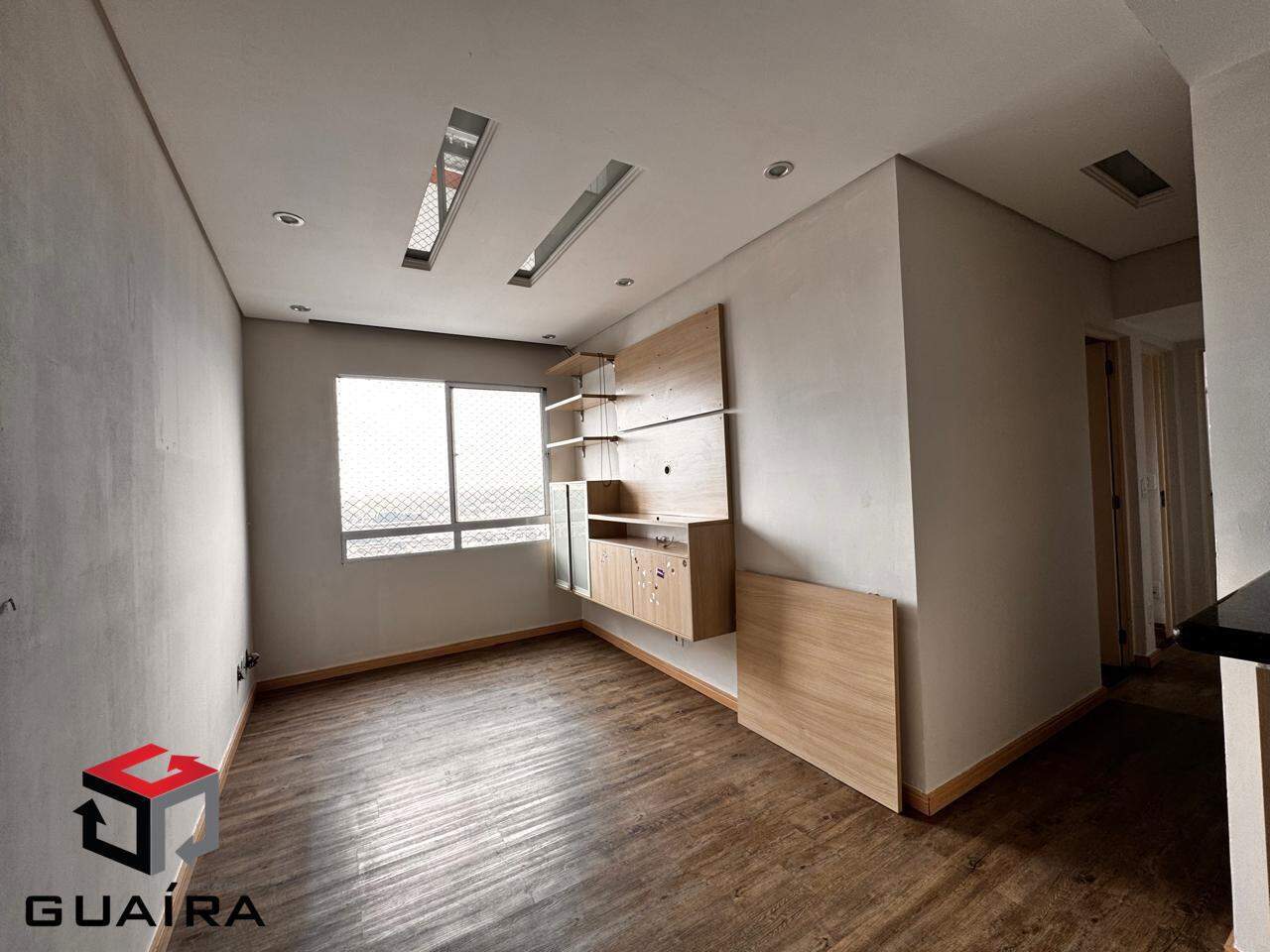 Apartamento para alugar com 2 quartos, 45m² - Foto 1