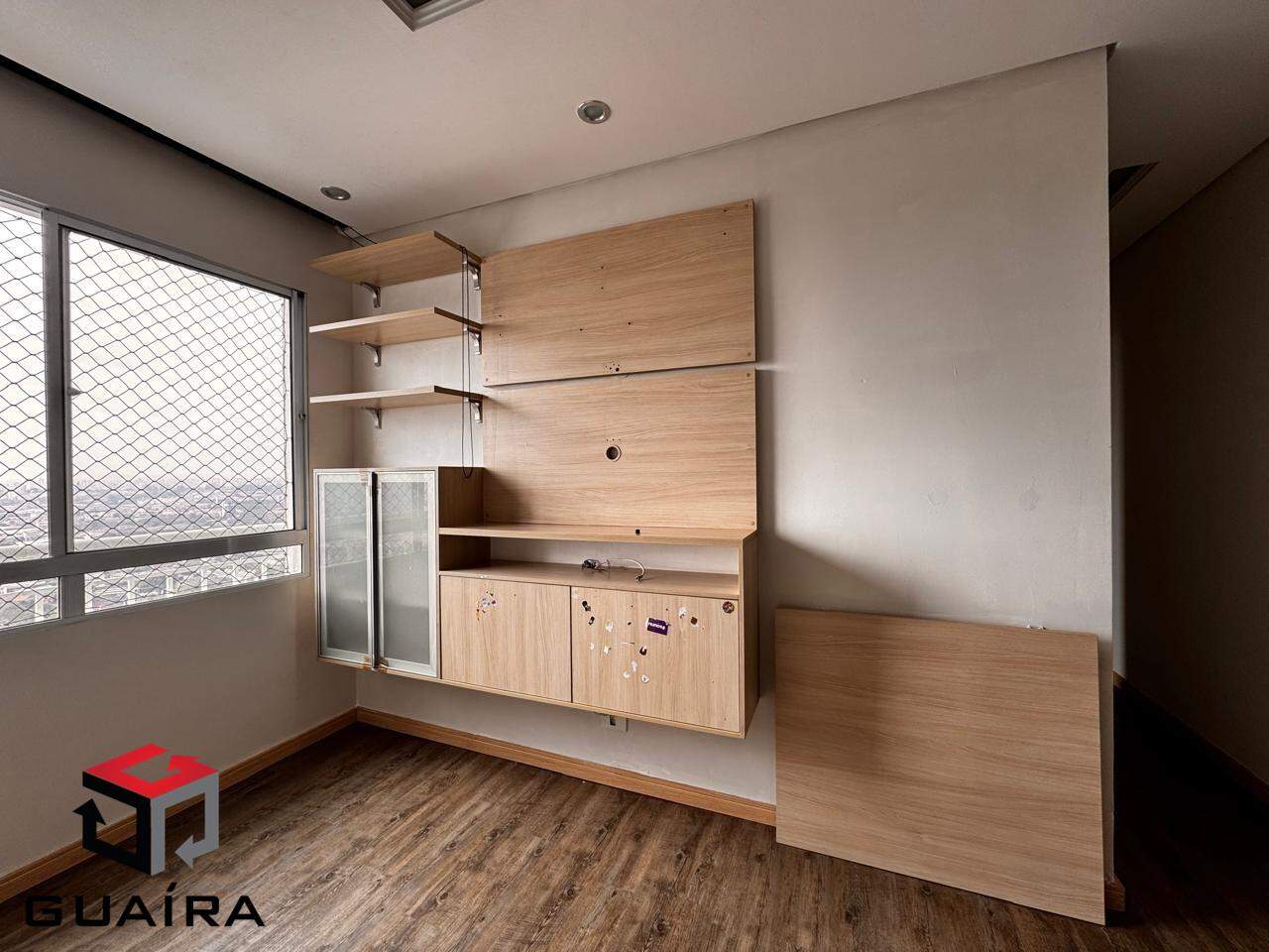 Apartamento para alugar com 2 quartos, 45m² - Foto 2